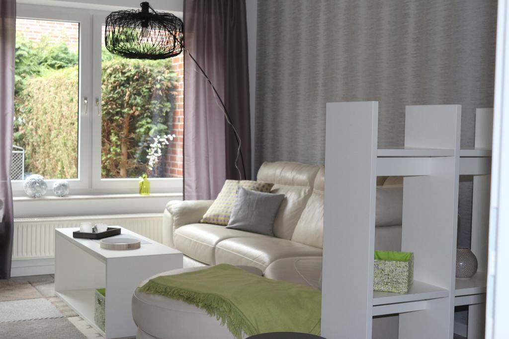 Rosenweg Daire Beelen Dış mekan fotoğraf