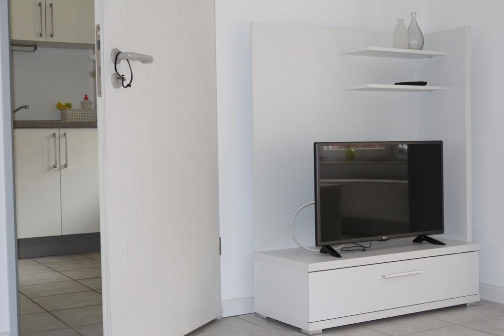 Rosenweg Daire Beelen Dış mekan fotoğraf