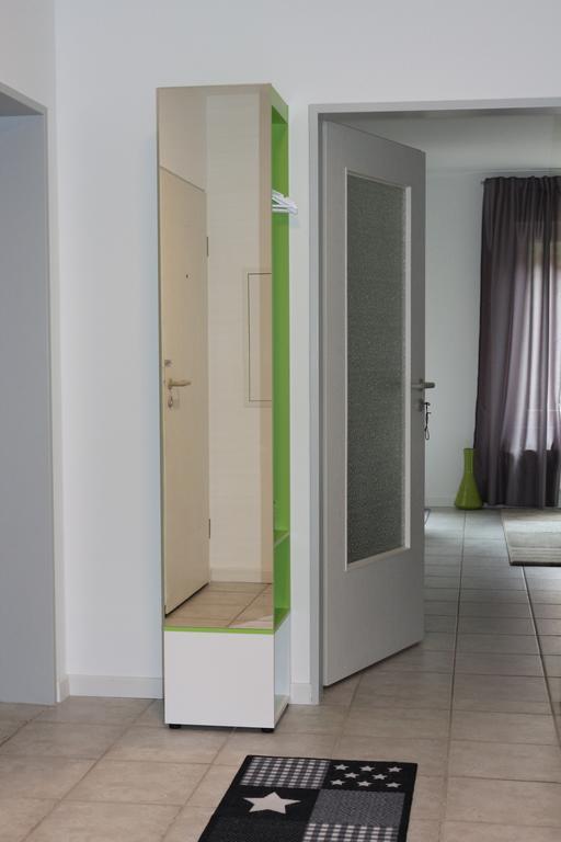 Rosenweg Daire Beelen Dış mekan fotoğraf