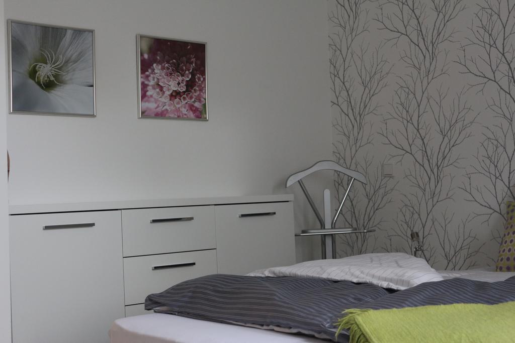 Rosenweg Daire Beelen Dış mekan fotoğraf