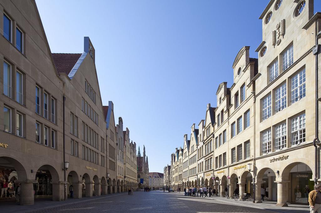 Rosenweg Daire Beelen Dış mekan fotoğraf