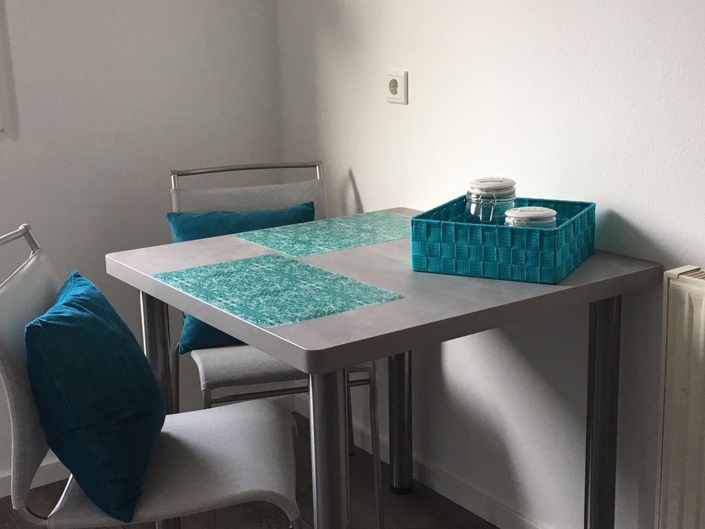 Rosenweg Daire Beelen Dış mekan fotoğraf