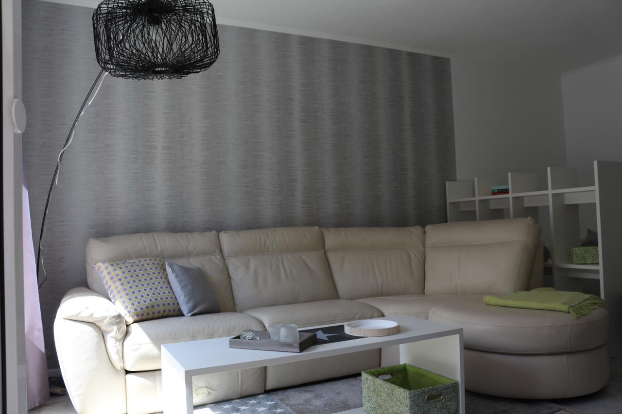 Rosenweg Daire Beelen Dış mekan fotoğraf